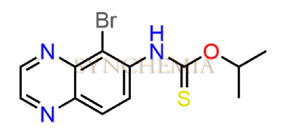 Chemical Structure