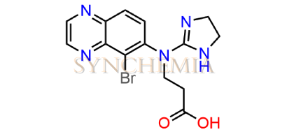 Chemical Structure