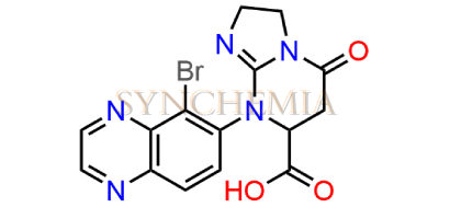 Chemical Structure