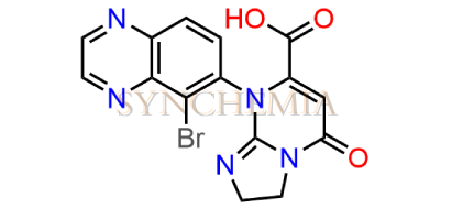 Chemical Structure