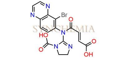 Chemical Structure
