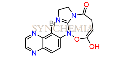 Chemical Structure