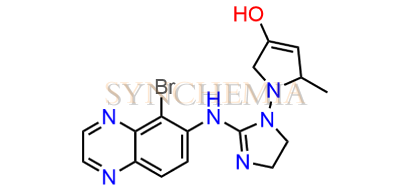 Chemical Structure