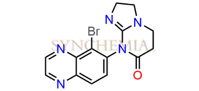 Chemical Structure