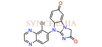 Chemical Structure