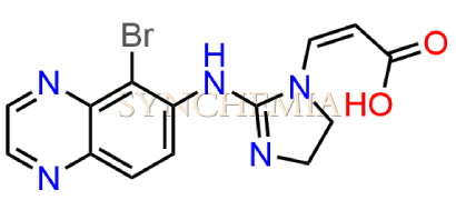 Chemical Structure