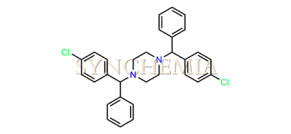 Chemical Structure
