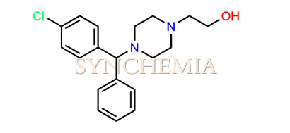 Chemical Structure