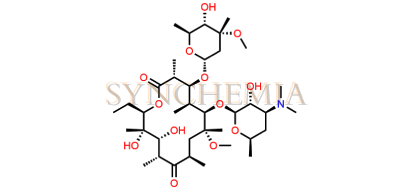 Chemical Structure
