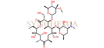 Chemical Structure