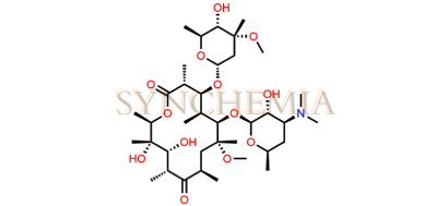 Chemical Structure