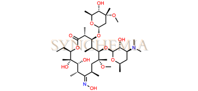 Chemical Structure