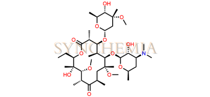Chemical Structure