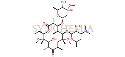 Chemical Structure