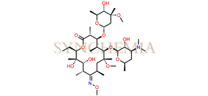Chemical Structure