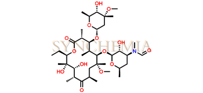 Chemical Structure