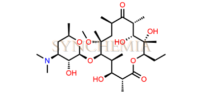 Chemical Structure