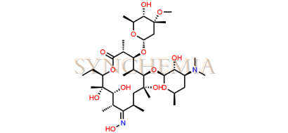 Chemical Structure