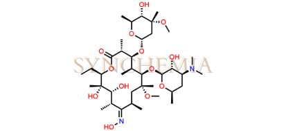 Chemical Structure