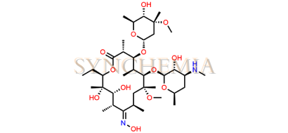 Chemical Structure