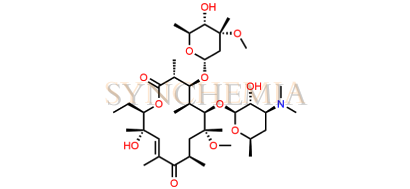 Chemical Structure