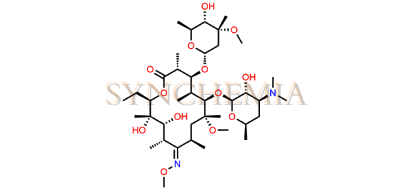 Chemical Structure