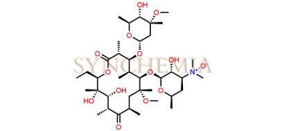 Chemical Structure