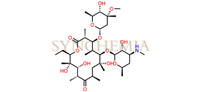 Chemical Structure