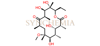 Chemical Structure