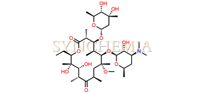 Chemical Structure
