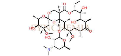 Chemical Structure