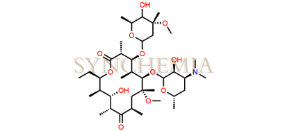 Chemical Structure
