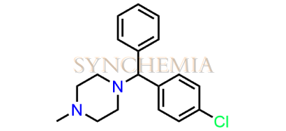 Chemical Structure
