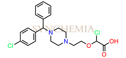Chemical Structure
