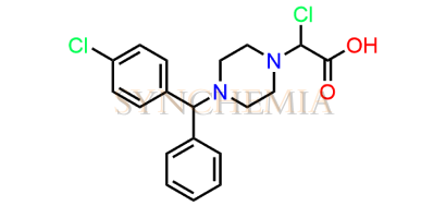 Chemical Structure