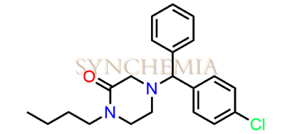 Chemical Structure
