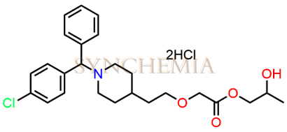 Chemical Structure