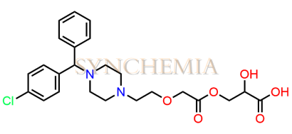 Chemical Structure