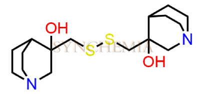 Chemical Structure