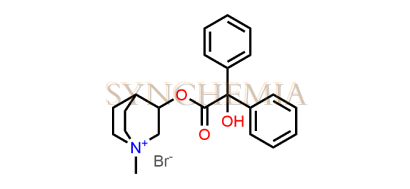 Clidinium Bromide