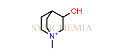 Clidinium Bromide Related Compound A