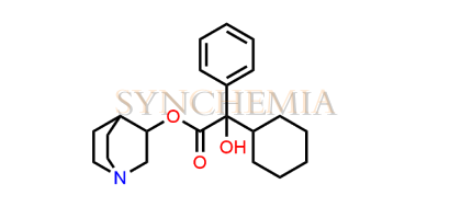 Clidinium Bromide Impurity 1