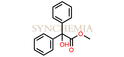 Methyl Benzilate
