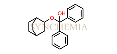 Clidinium Bromide Impurity 2