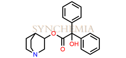 3-Quinuclidinyl Benzilate