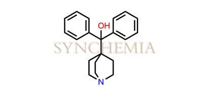 Umeclidinium Bromide Impurity 1