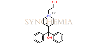 Umeclidinium Bromide Impurity 2