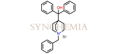 Umeclidinium Bromide Impurity 3