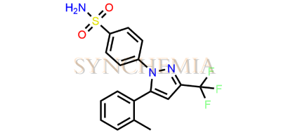 Chemical Structure