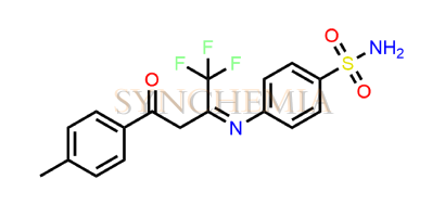 Chemical Structure